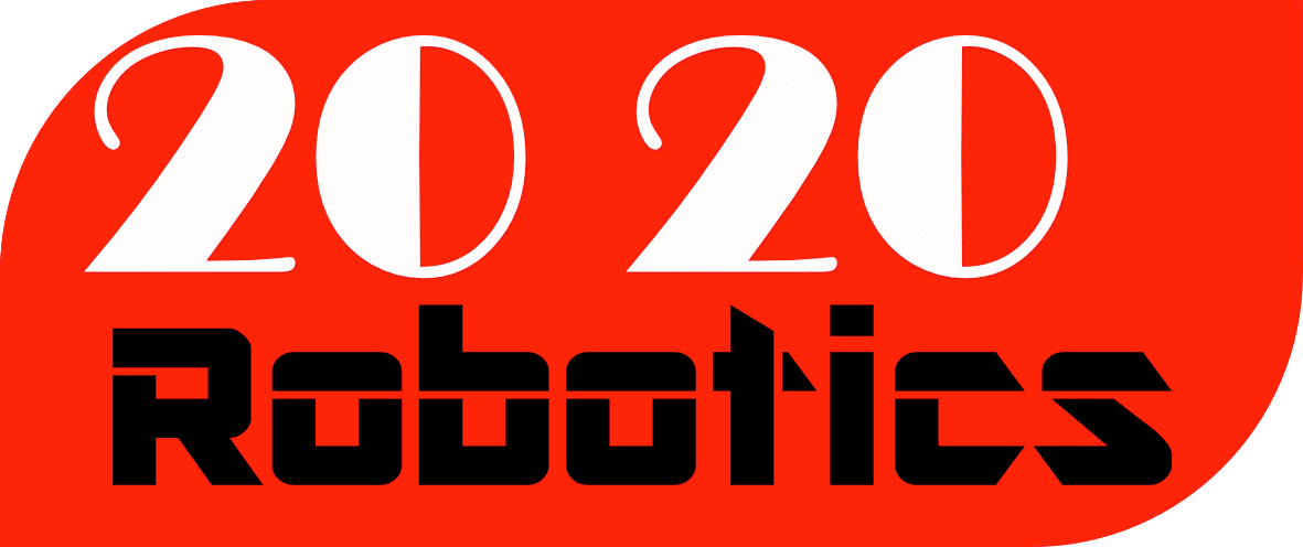 2020 Robotics